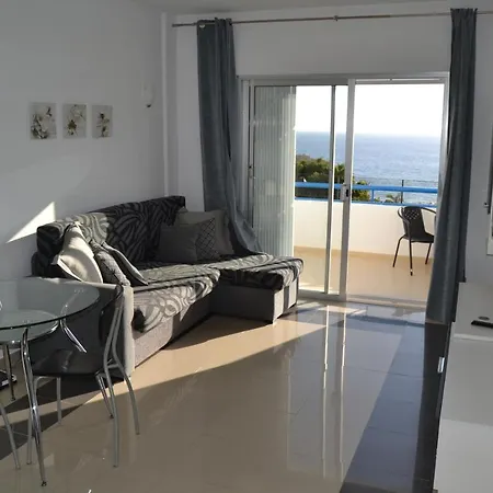 Апартаменты Mirador Del Paraiso *