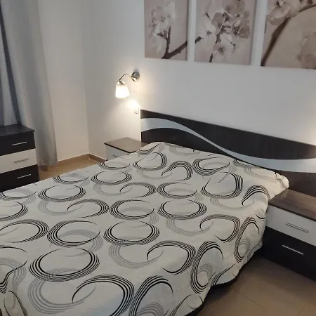 Mirador Del Paraiso Апартаменты *