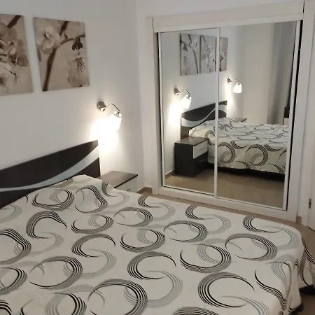 Mirador Del Paraiso Апартаменты