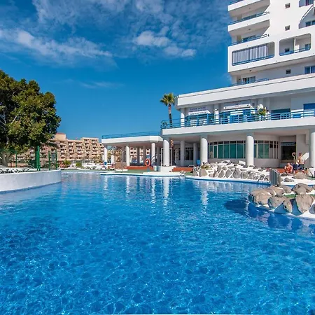 Mirador Del Paraiso *