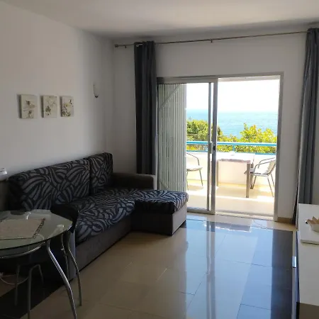 Mirador Del Paraiso Daire