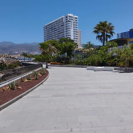 Mirador Del Paraiso