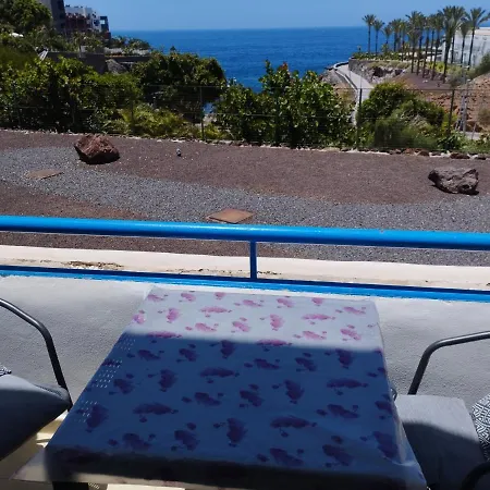 Апартаменты Mirador Del Paraiso Адехе