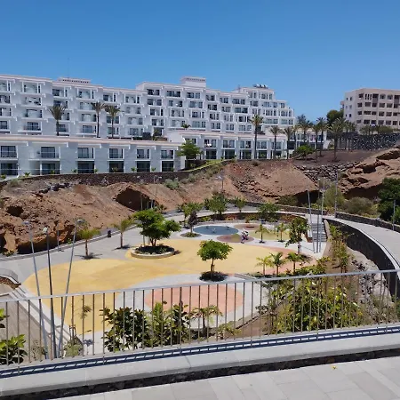 Mirador Del Paraiso * Costa Adeje (Tenerife)