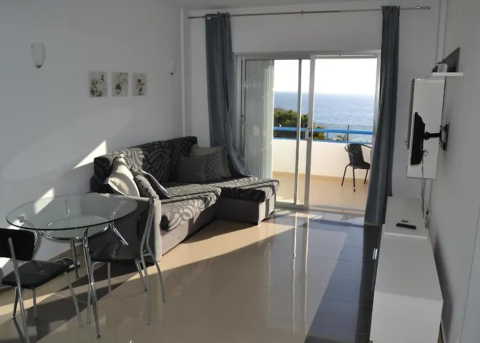 Appartamento Mirador Del Paraiso *