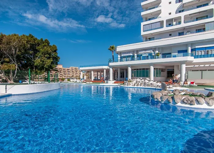 Mirador Del Paraiso *