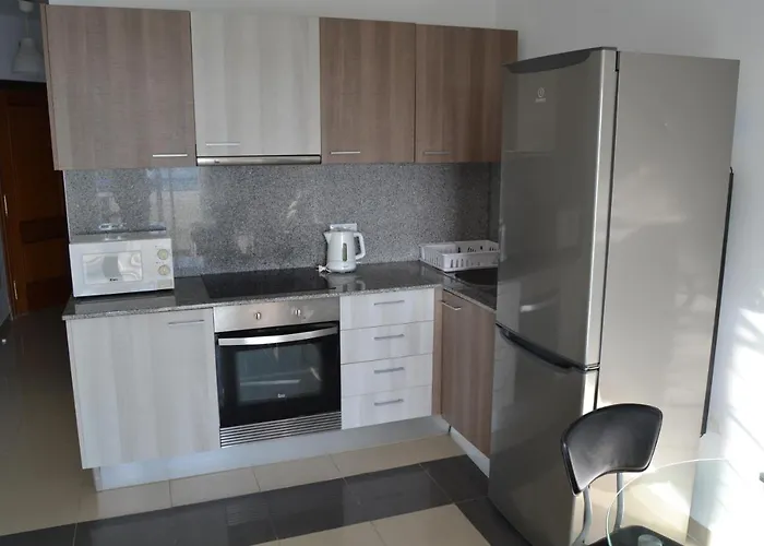 Mirador Del Paraiso Appartamento Costa Adeje (Tenerife)