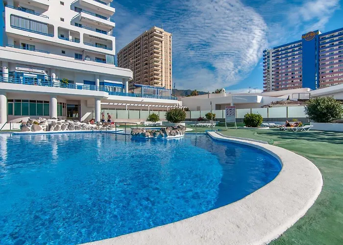 Appartamento Mirador Del Paraiso Costa Adeje (Tenerife)