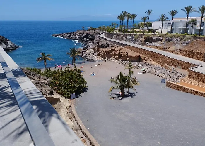 Appartamento Mirador Del Paraiso *