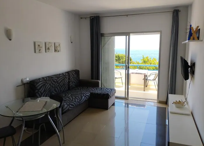 Mirador Del Paraiso Appartamento