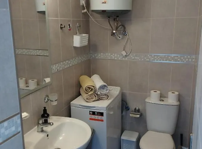 Appartamento Mirador Del Paraiso