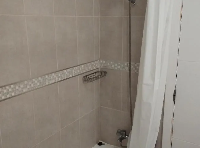 Mirador Del Paraiso Appartamento *