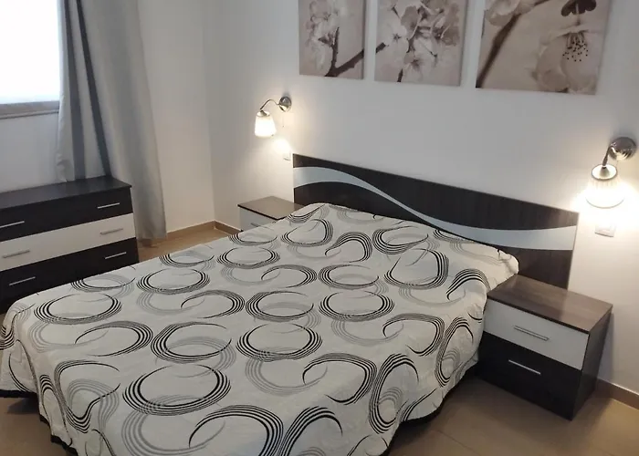 Mirador Del Paraiso Appartamento *