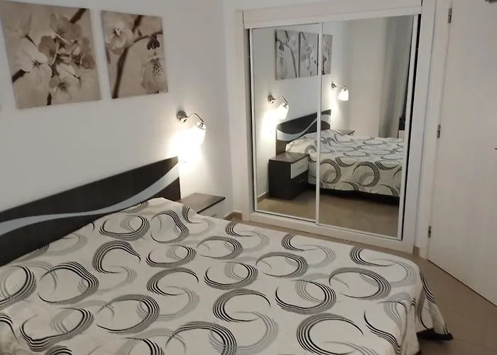 Mirador Del Paraiso Appartamento