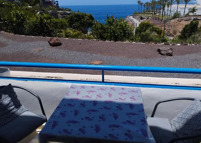 Appartamento Mirador Del Paraiso Costa Adeje (Tenerife)
