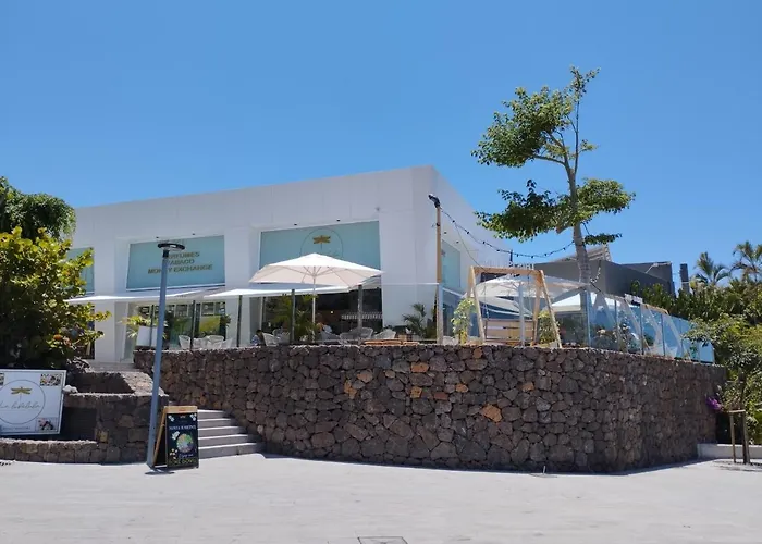 Appartamento Mirador Del Paraiso Costa Adeje (Tenerife)